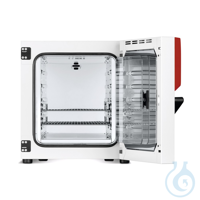 Standard-Incubators BD056-230V