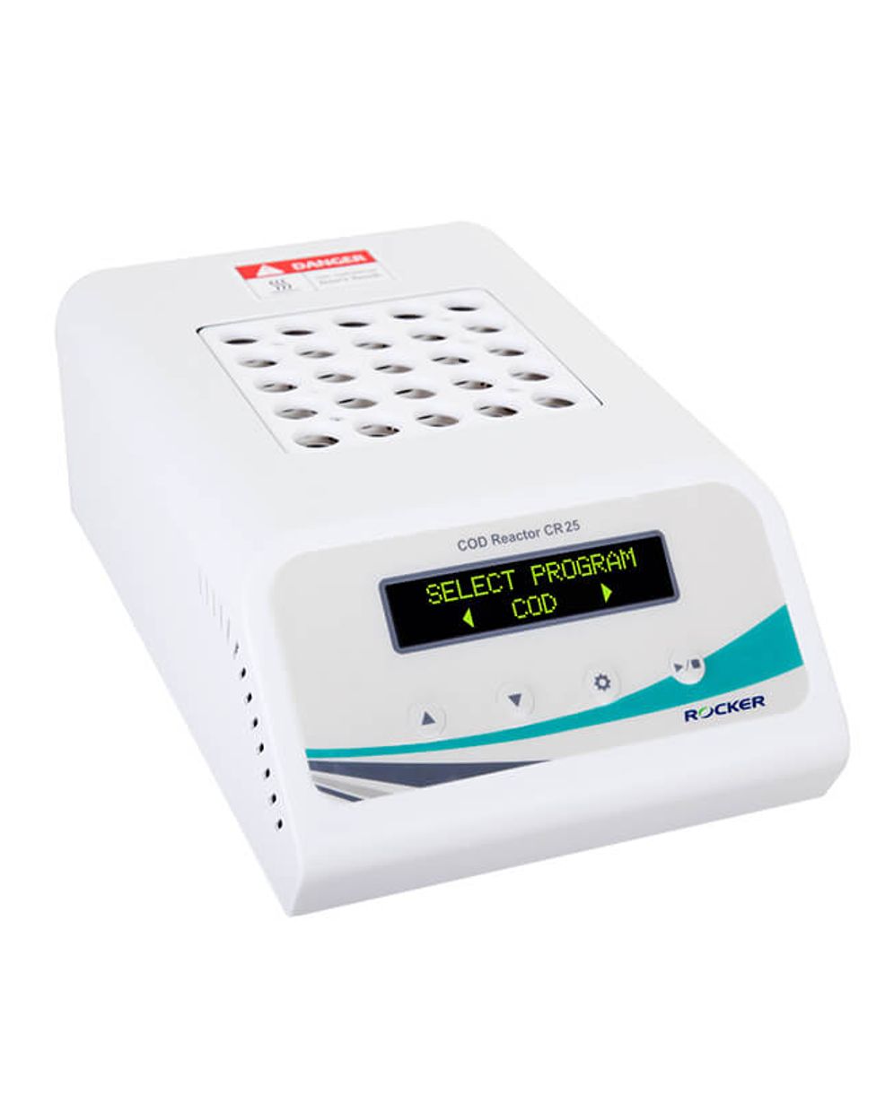 Chemland devices