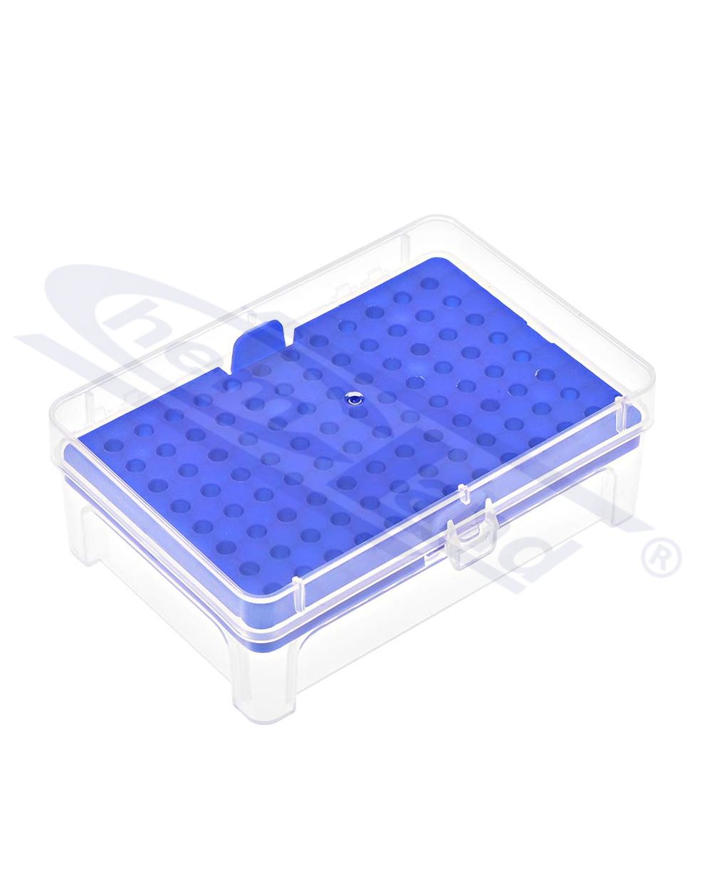 tip-box    96 końcówek do pipet 0010ul