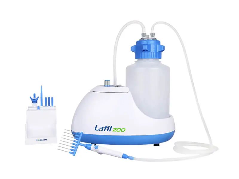 zestaw filtracyjny LAFIL 200 - BioDolphin