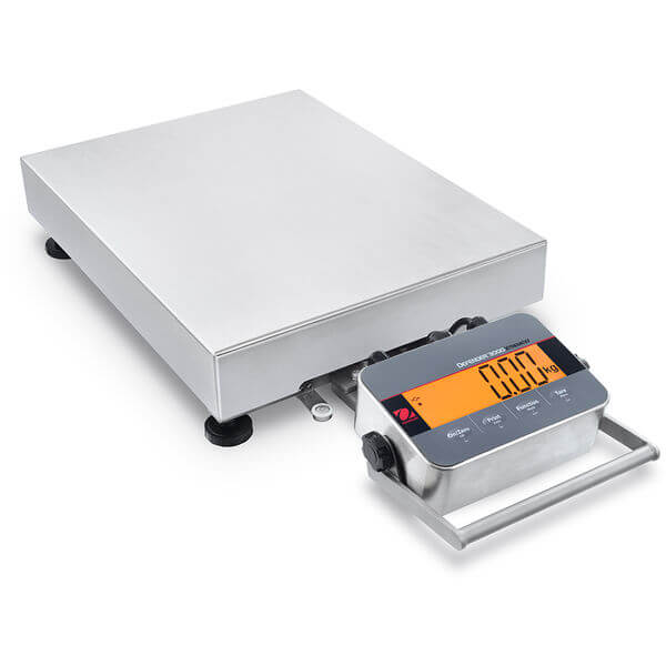 Waga platformowa i-D33XW60B1R1-EU