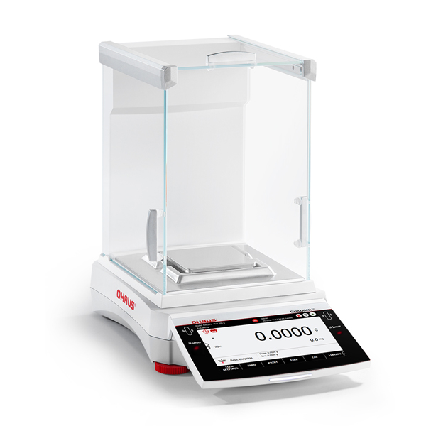Waga analityczna EXR224