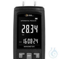 Digital Manometer PCE-PME 4