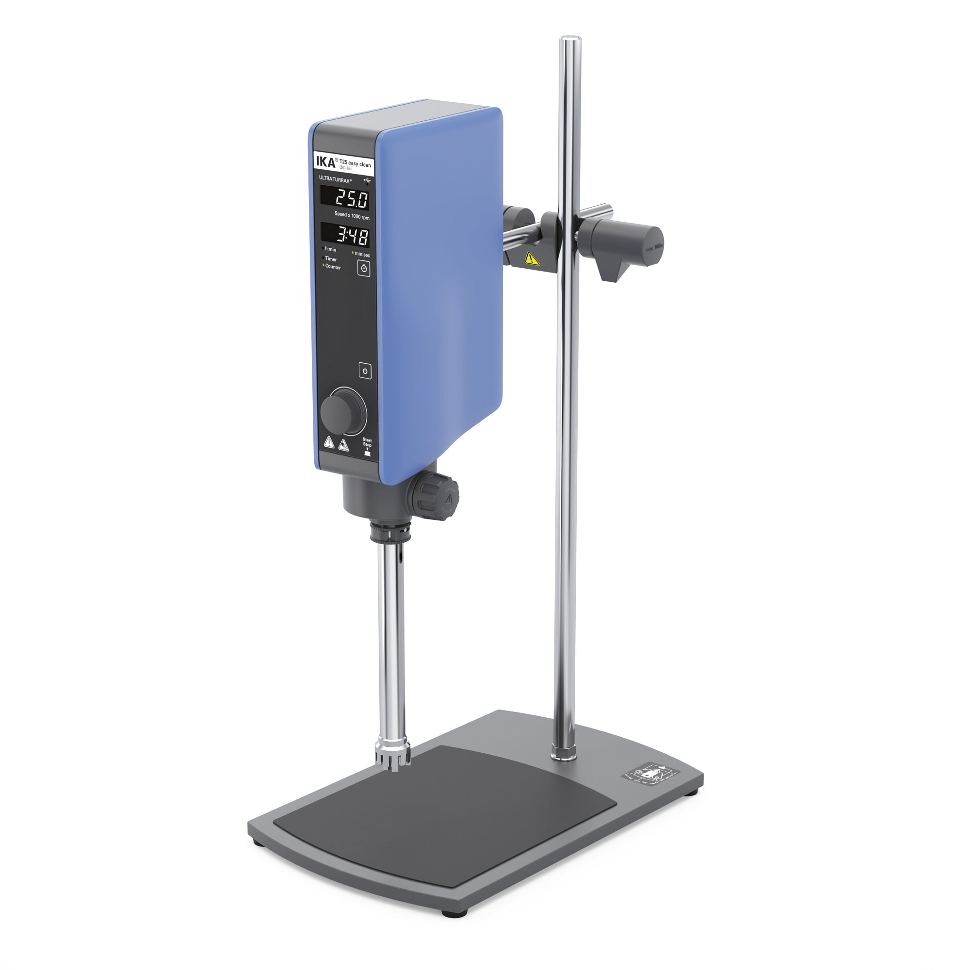 T 25 easy clean digital Solution