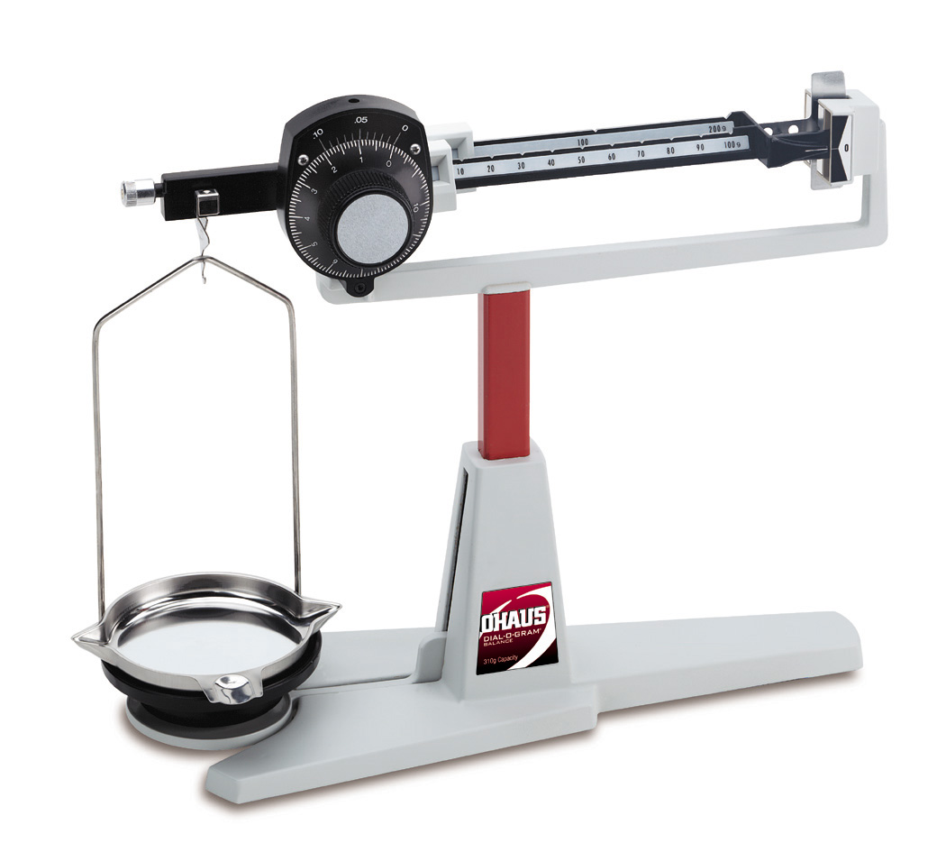 Mechanical Scales & Balances