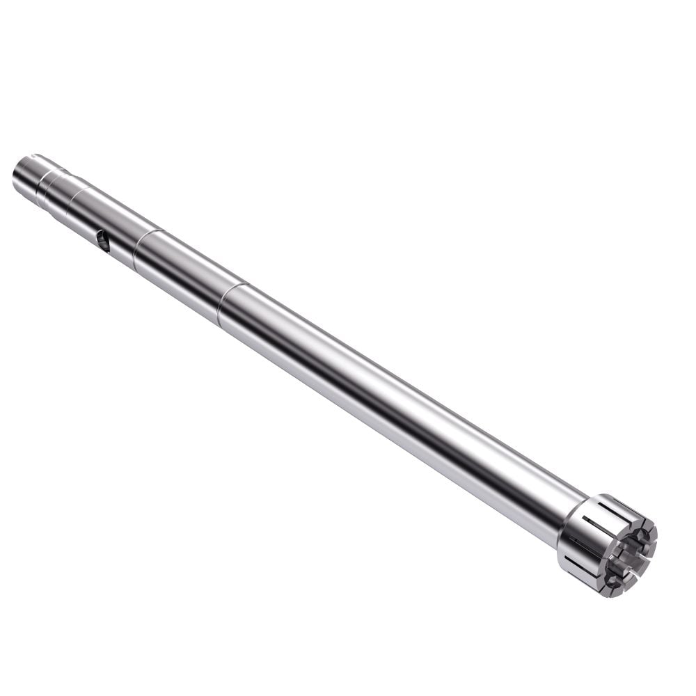 S 25 KD - LR - 25 F Narzędzie dyspergujące