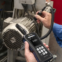 Vibration Meter PCE-VT 3750S-ICA