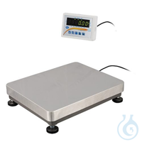 Scale PCE-SDF 300