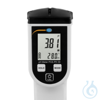 ORP Meter PCE-PH 30R