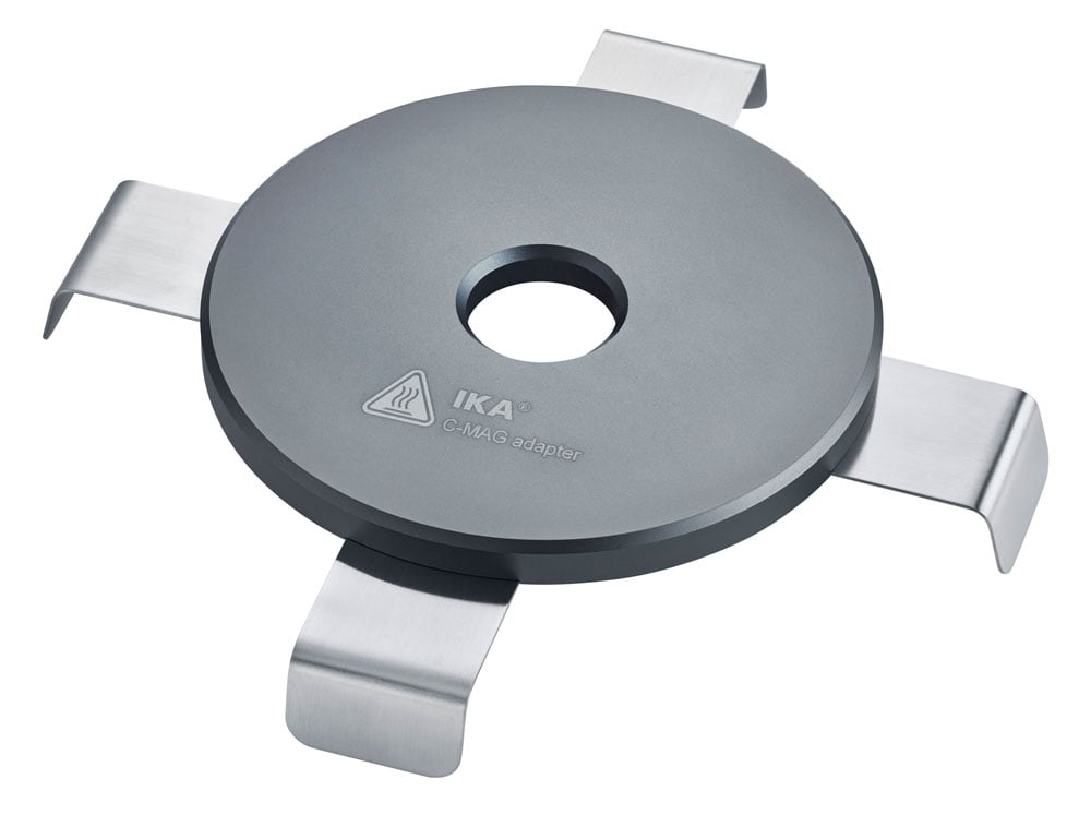 IKA Plate Adapter