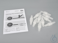 Air filters for solvent pump