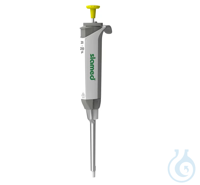 Slamed® Precision Single-channel Pipet 20-200 µl