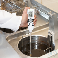 Deep-frying Oil Tester PCE-FOT 10