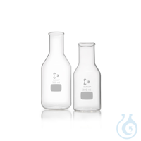 DURAN® Culture Media Bottle