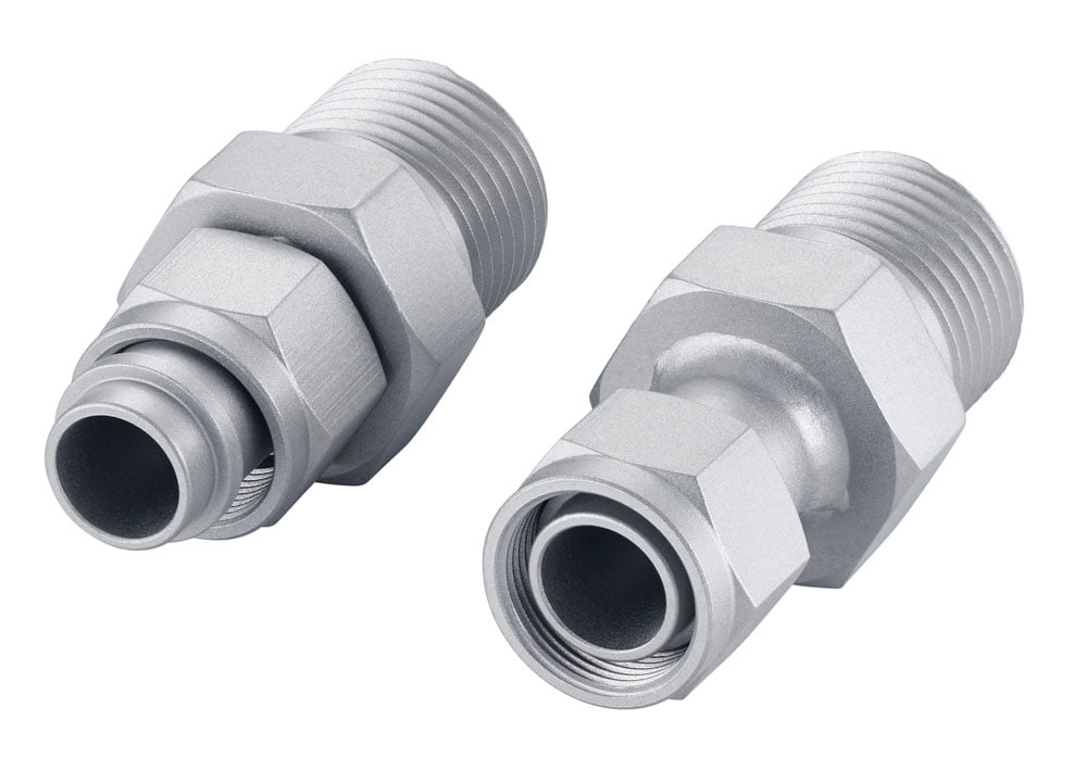 Złączka NPT 1/2 (2 szt.)