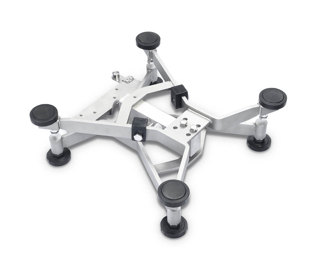 Waga Platformowa, D52XW15WQDL7EU-M