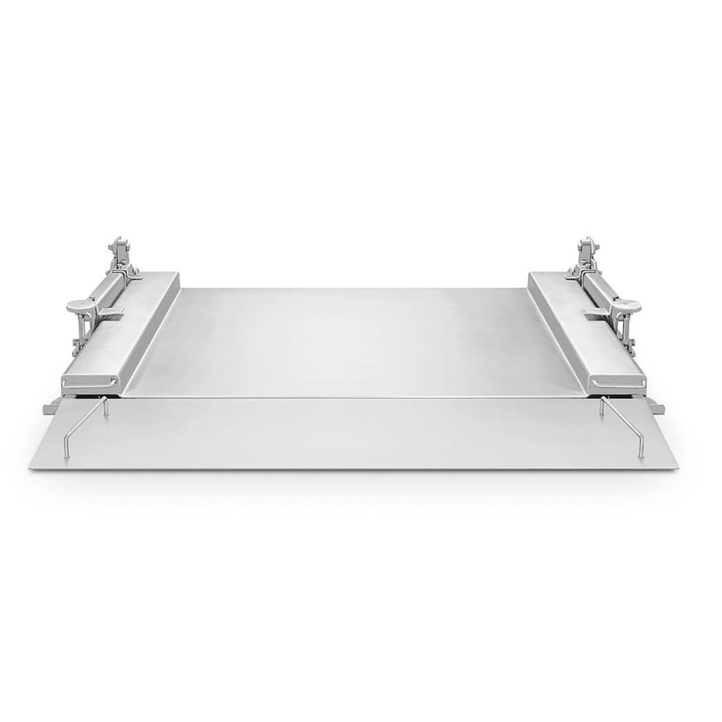Platforma podłogowa DFL600WR