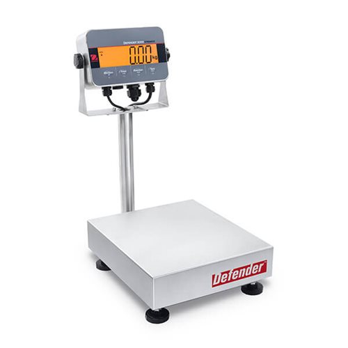 Waga platformowa i-D33XW15C1R6-EU