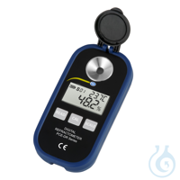 Digital Refractometer PCE-DRH 1