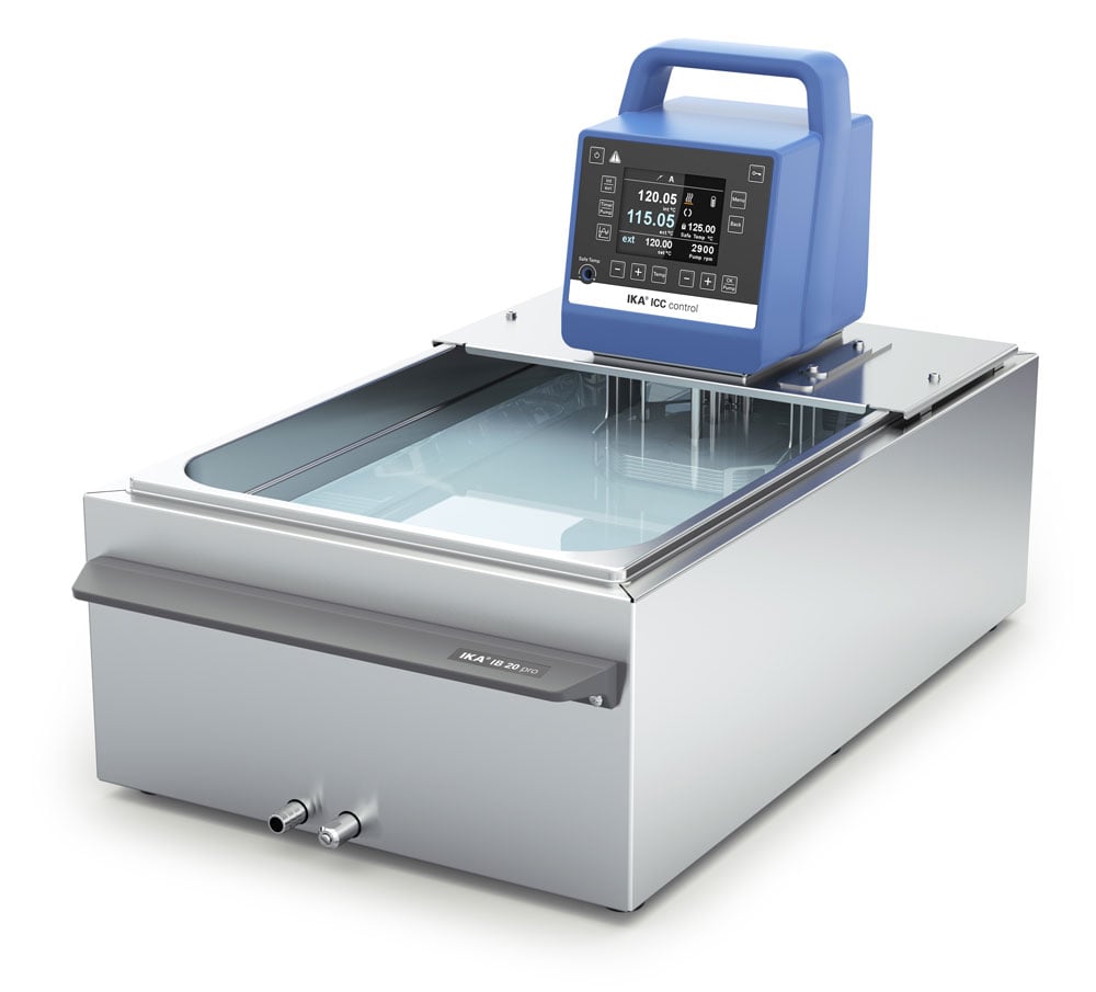 ICC control pro 20