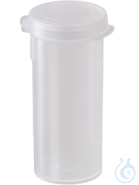 Sample container Pure