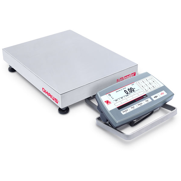 Waga Platformowa, D52P60RQDV3-M