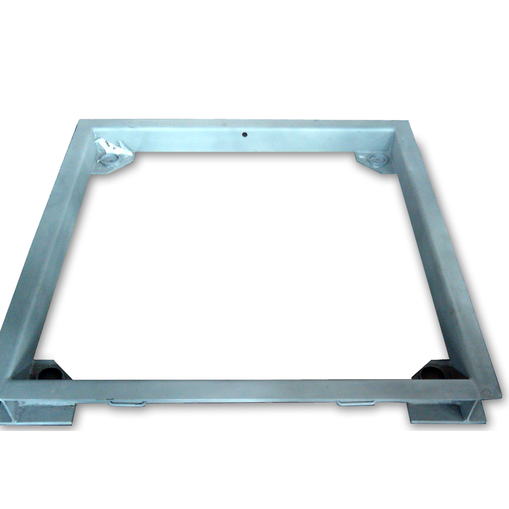 Pit Frame 800x800mm Painted DF-D1