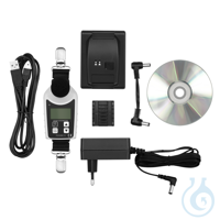 Noise Dosimeter PCE-MND 10
