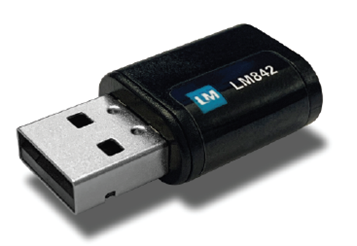 Wireless Dongle LM842