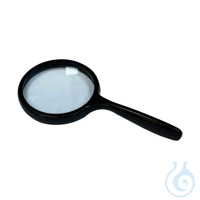 Magnifying glass, 50 mm