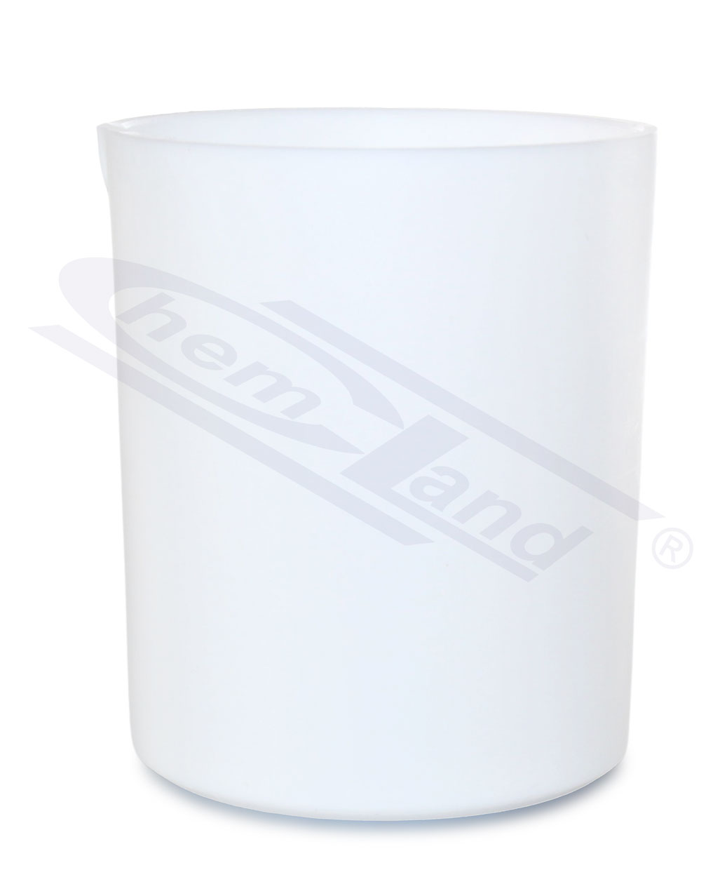 zlewka PTFE bez ucha 0050ml CHEMLAND