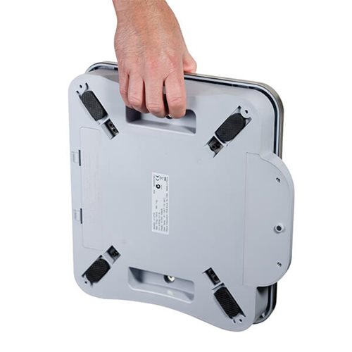 Waga wysyłkowa i-C12P9 EU