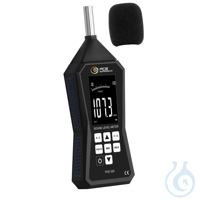 Sound Level Meter PCE-325