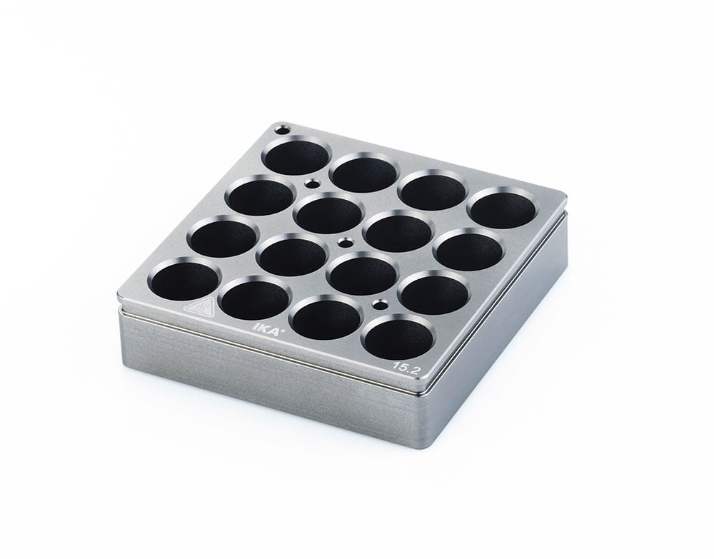 H 135.101 Blok 16 x 4 ml