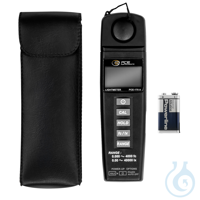 Luxmeter PCE-170 A