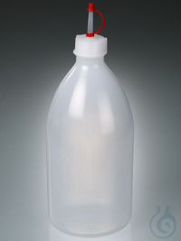 Dropper bottles