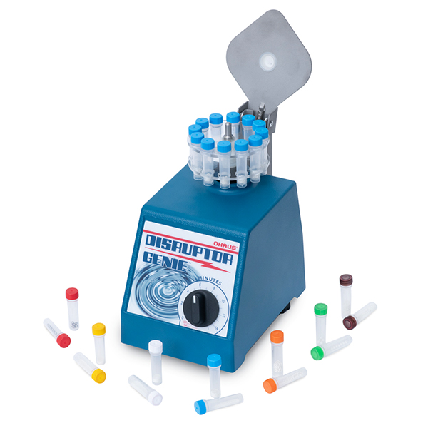 Digital Disruptor Genie, 230V, No Plug