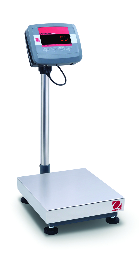 Bench Scales