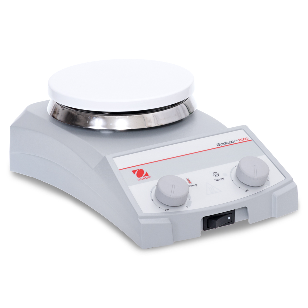 Hotplates & Stirrers