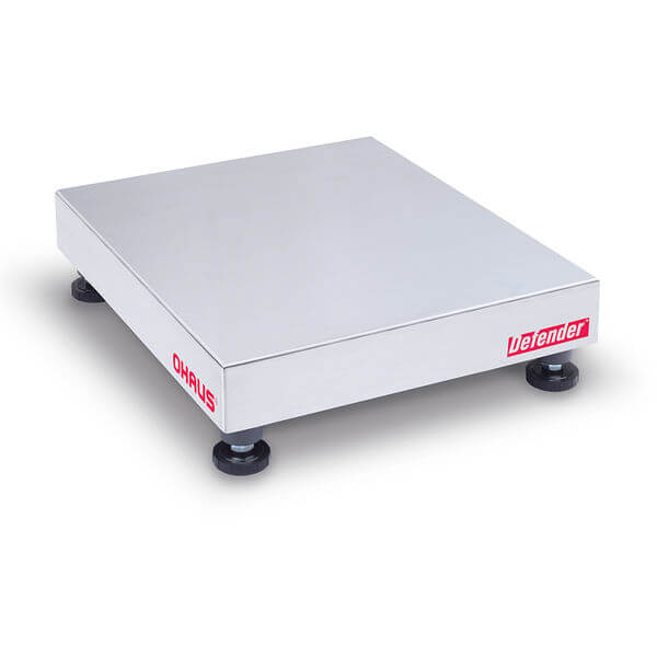 Platforma Wagowa, D30RQDL