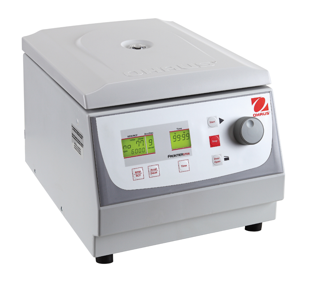 Multi Centrifuges