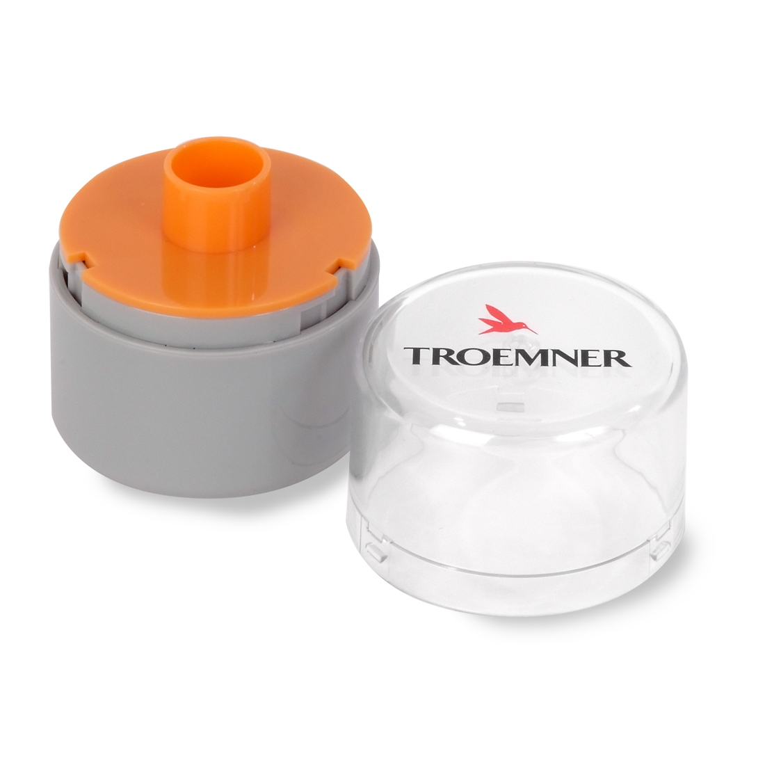 20G OIML WEIGHT CASE