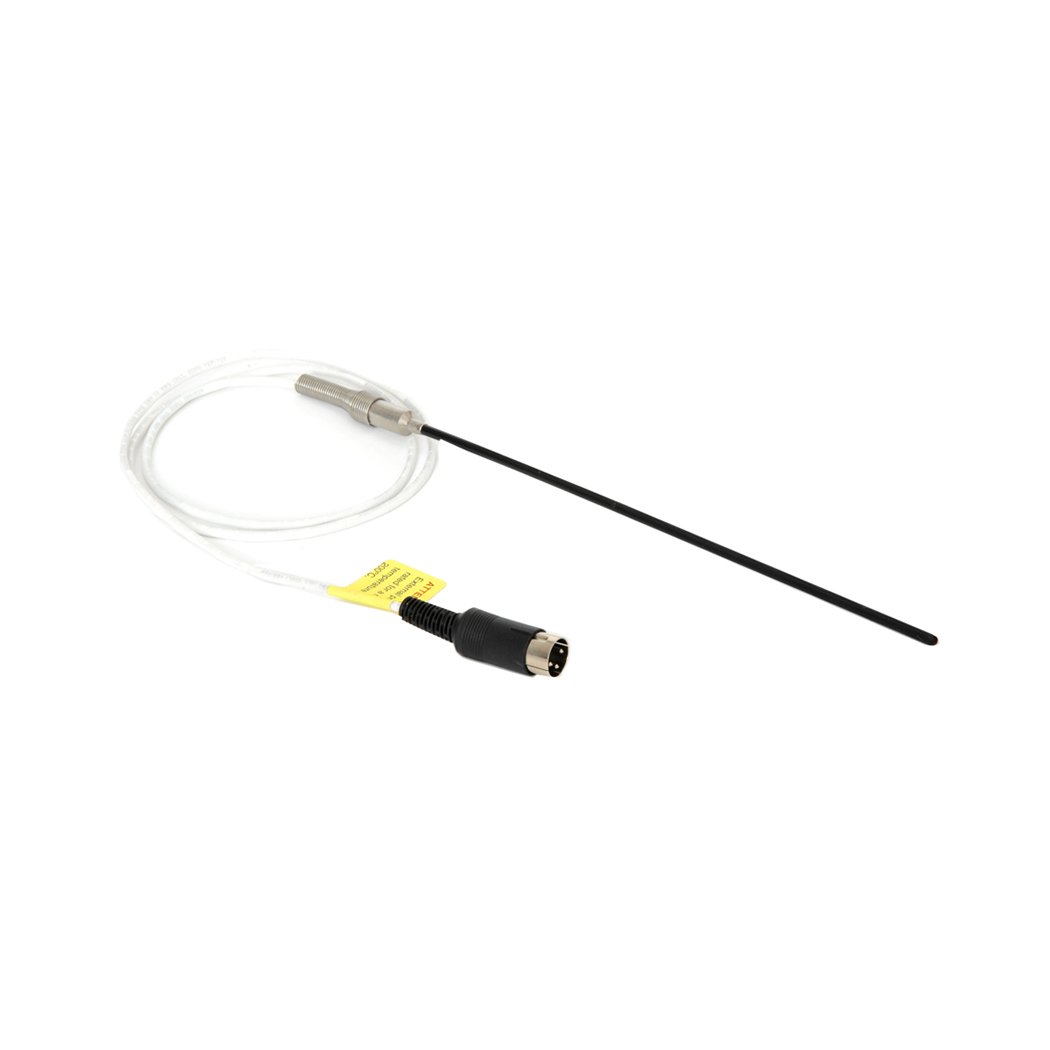 Czujnik PT1000(A) -40~200C 20cm PTFE