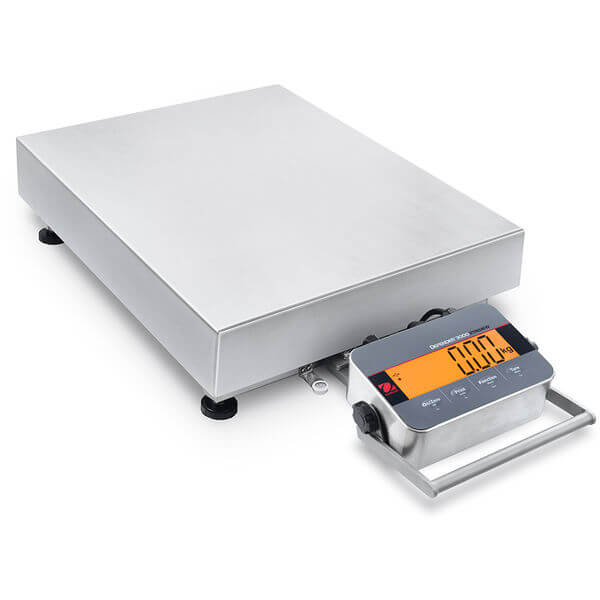 Waga platformowa i-D33XW60B1R1-EU