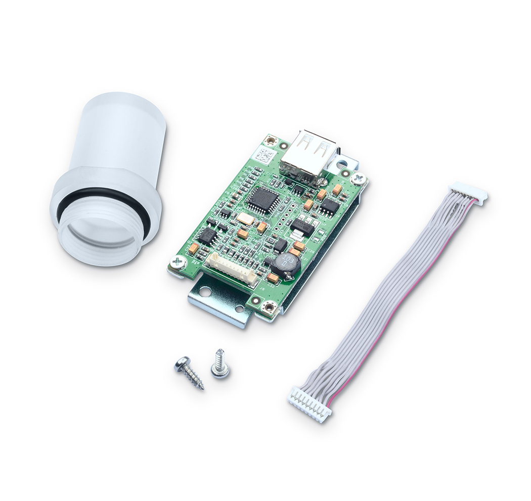 Złącze hosta USB for Dongle TD52