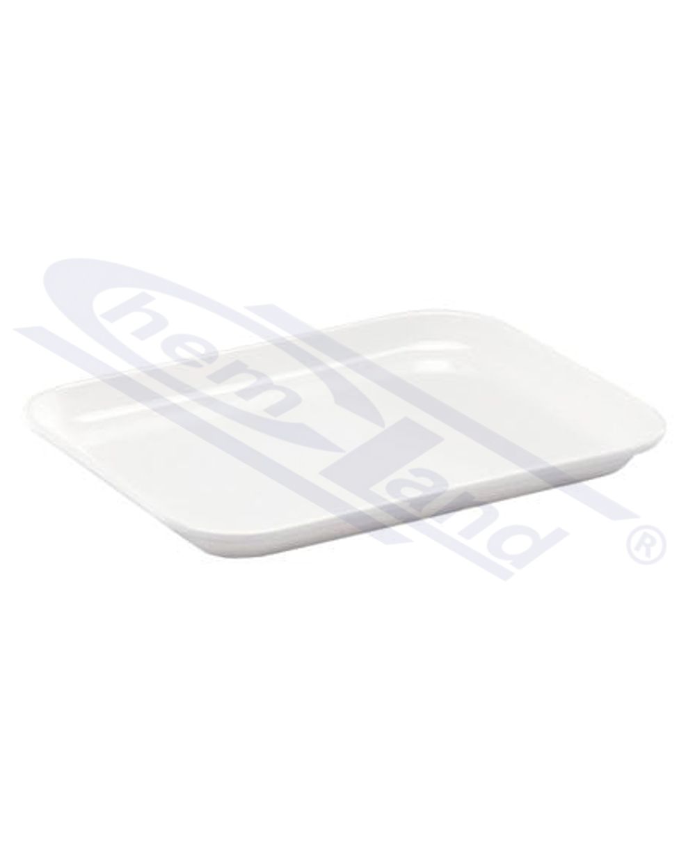 taca laboratoryjna z MF 190 x 150 x 17 mm