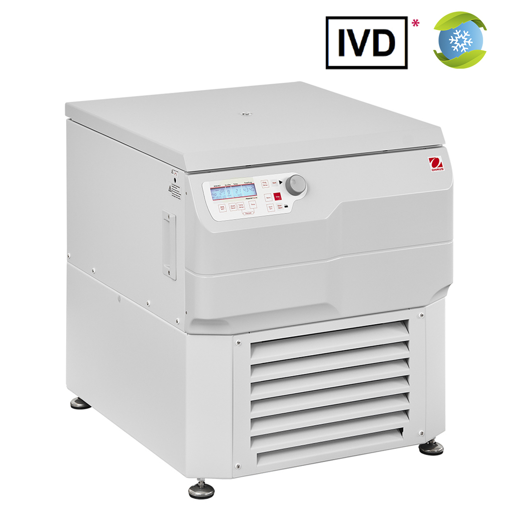 Wirówka Multi 230V FC5917RF Short IVD