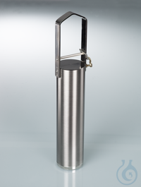 Dipping vessel