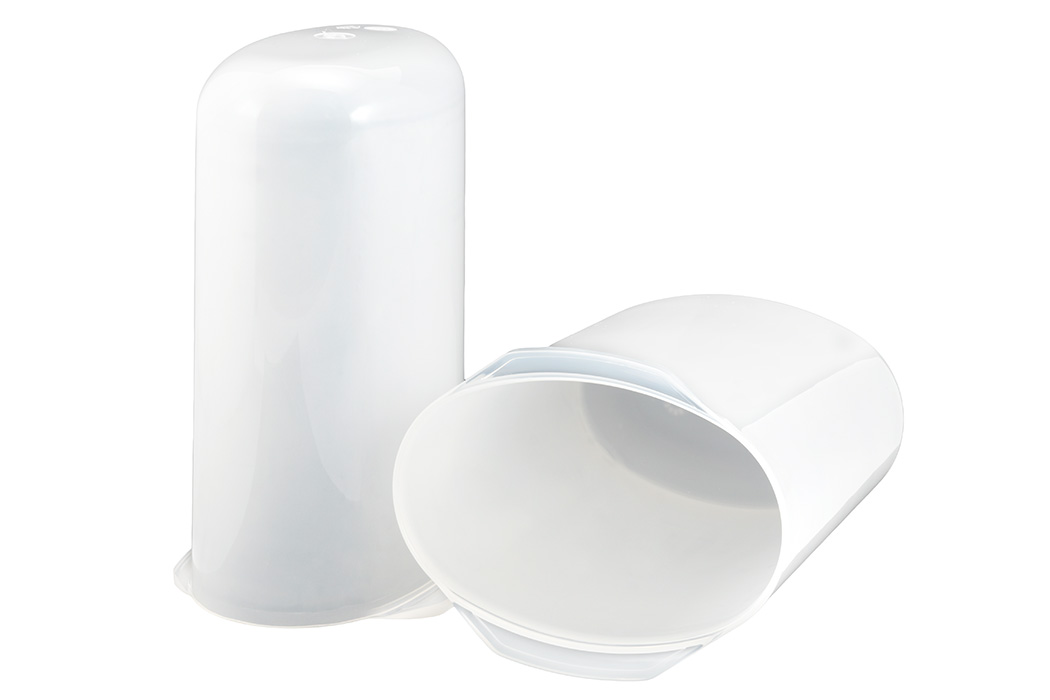 Adapter 1x500ml Blood Bag 2/pk