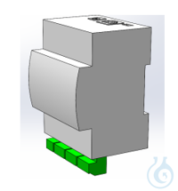 Modbus TCP Gateway (LAB) Protegra CS Pro